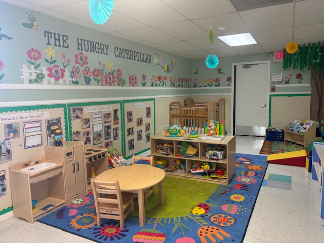 Infant Classroom